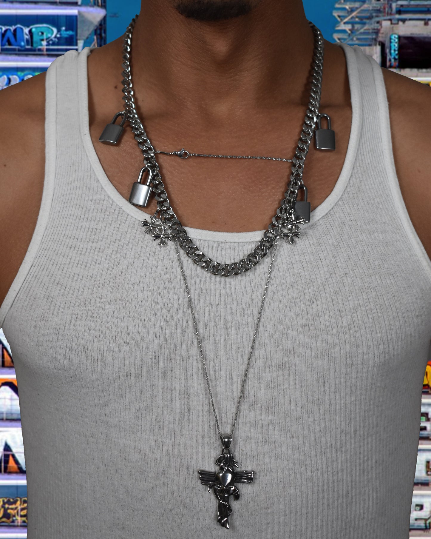 S.O.S Chain