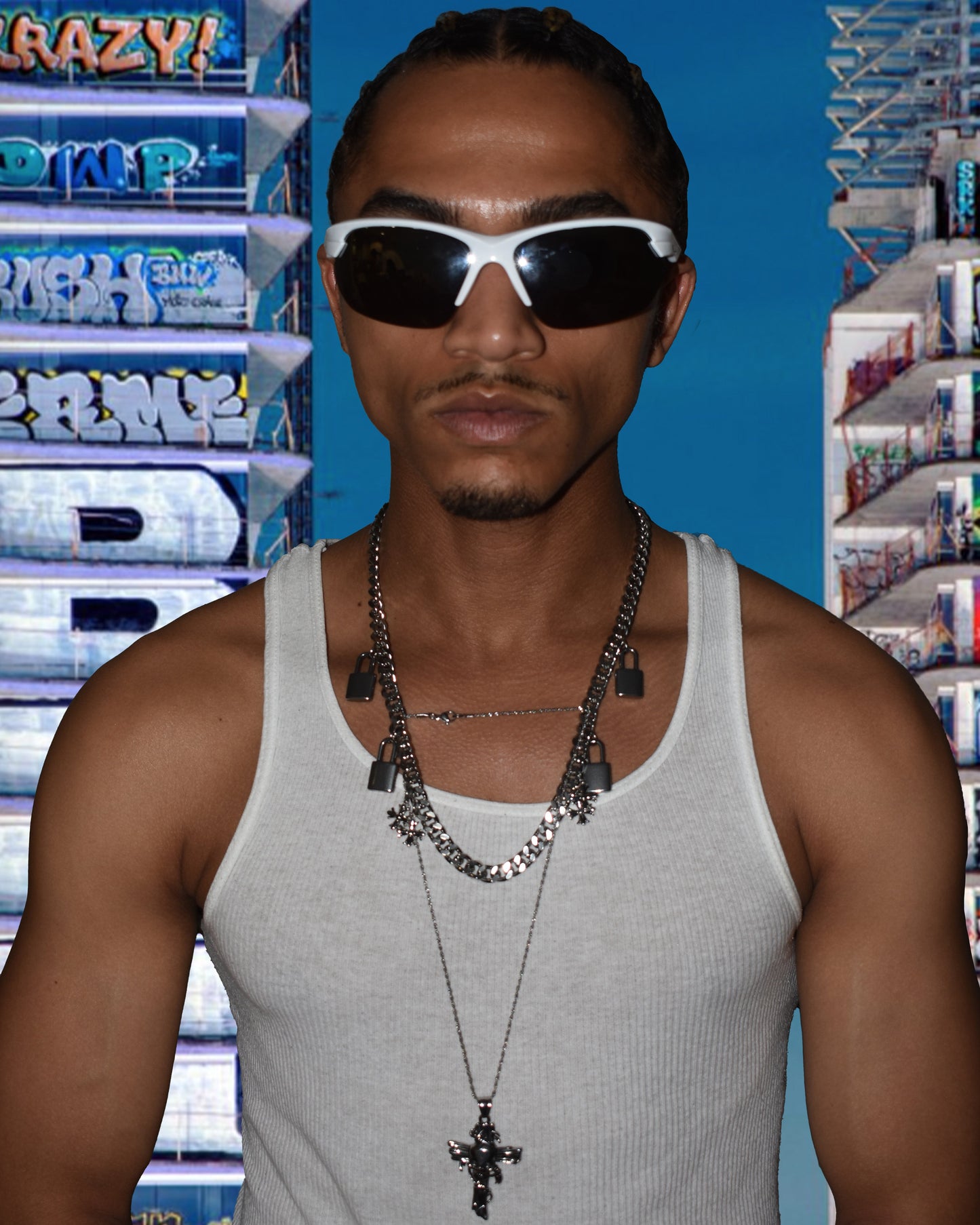 S.O.S Chain