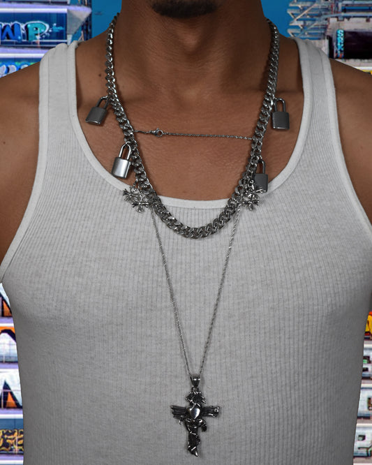 S.O.S Chain