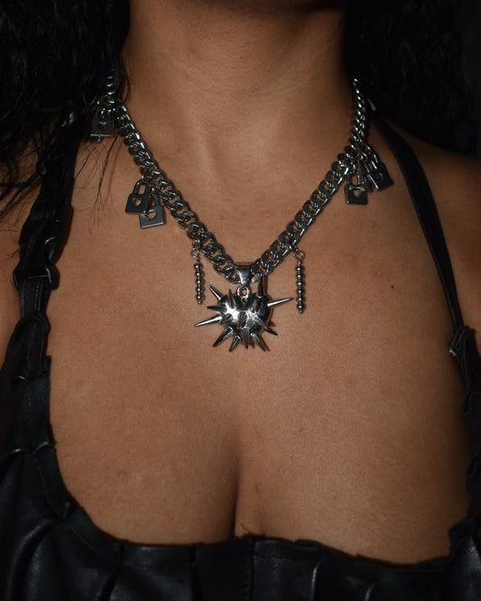 Heartache Chain