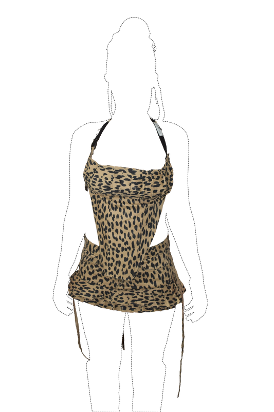 Leopard Set