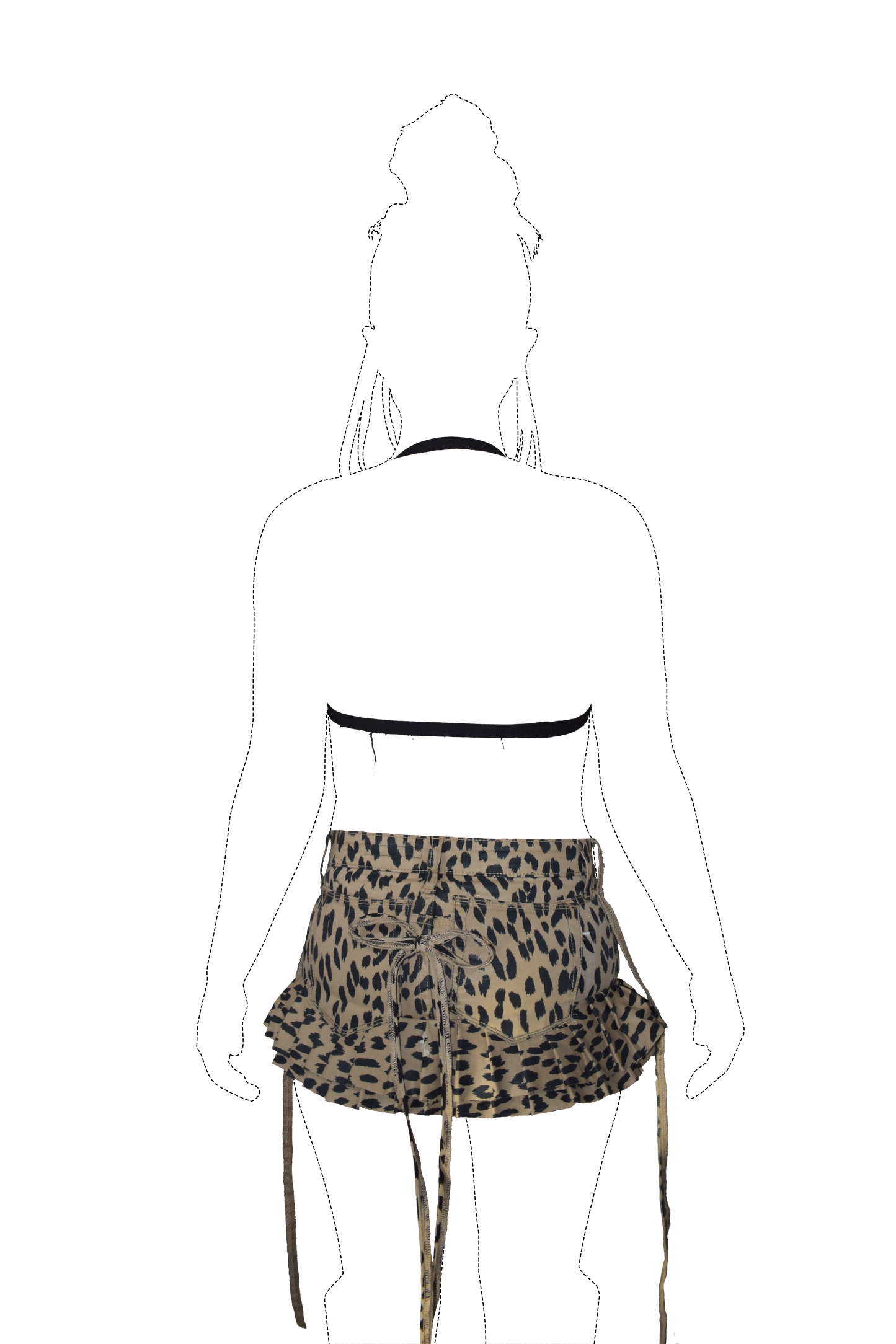 Leopard Set